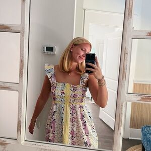 Meet your Posher, Kaelyn